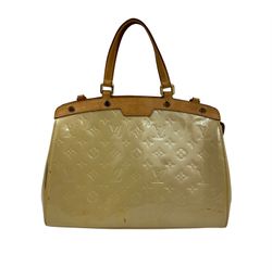 Brea, Vernis, Amarillo, 2, AA2123
